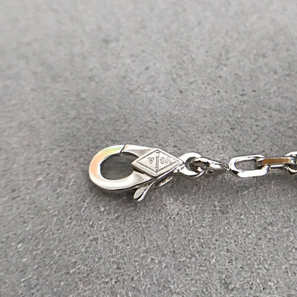 [⭐Novea] CLOVER 5 MOTIF ONYXS BRACELET COLLECTION