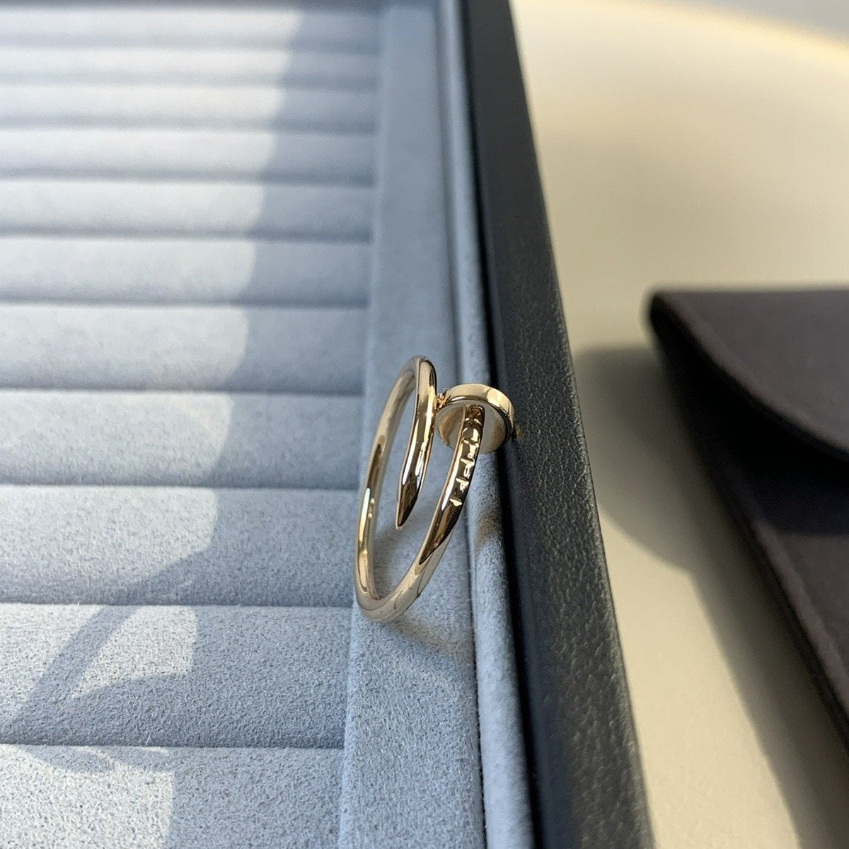 [⭐Novea]JUSTE RING 1.8MM