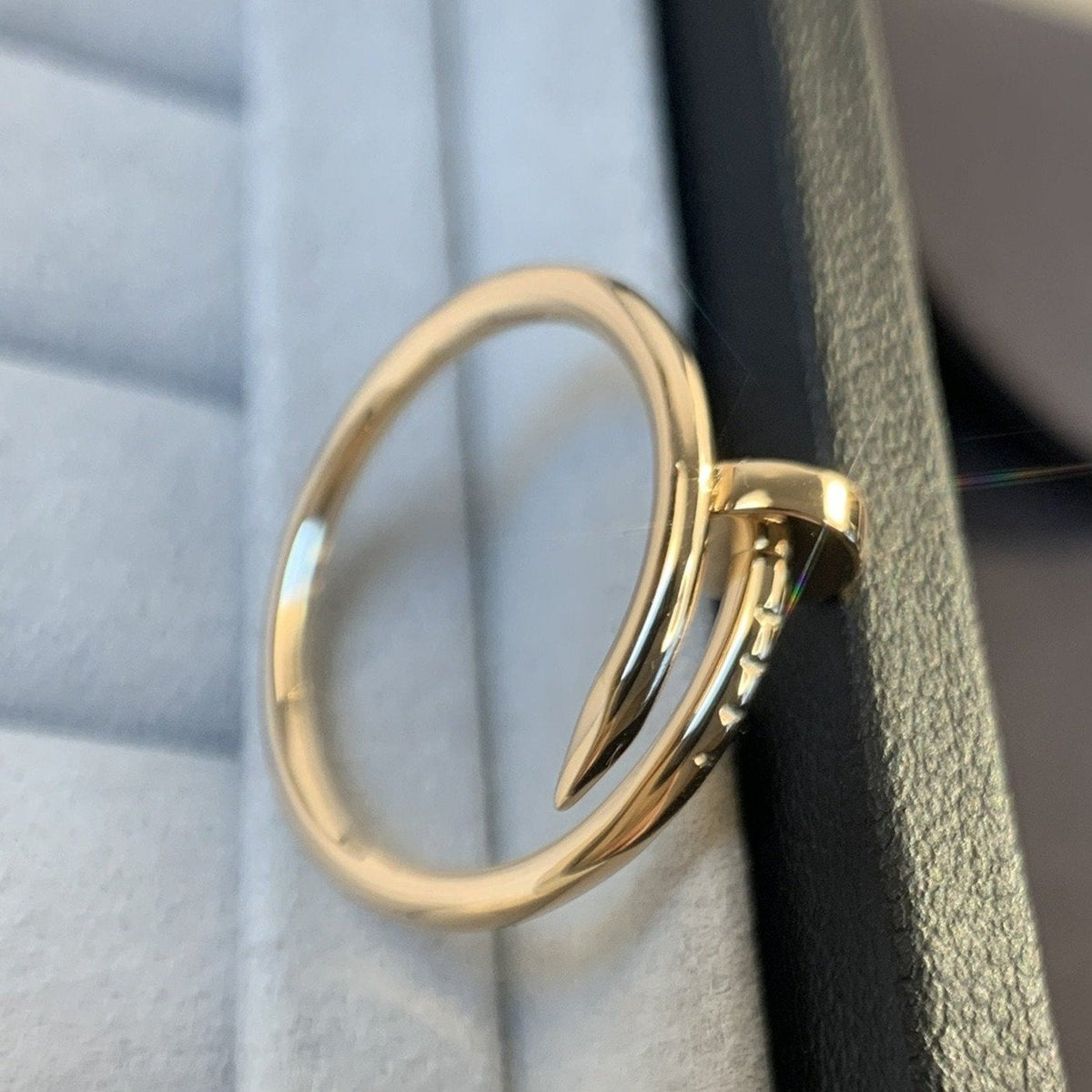 [⭐Novea]JUSTE RING 1.8MM