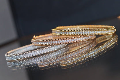 [⭐Novea]PERLEE DIAMONDS BRACELET 1 ROW