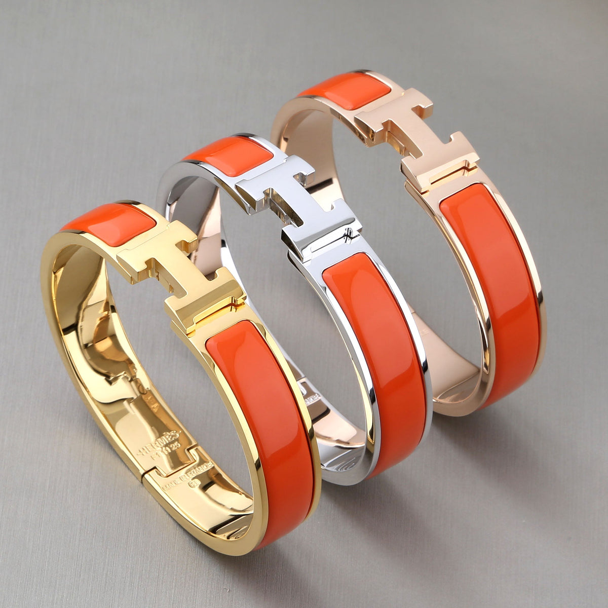 [⭐Novea]H ORANGE BRACELET