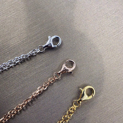 [⭐Novea]LOVE BRACELET 2 DIAMOND