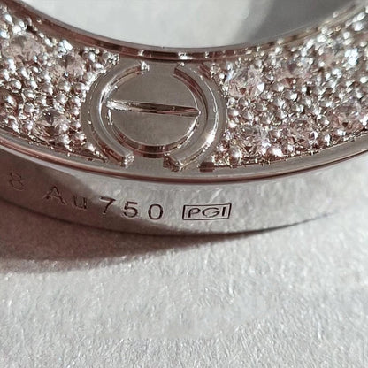 [⭐Novea]LOVE NECKLACE ADJUSTABLE SILVER