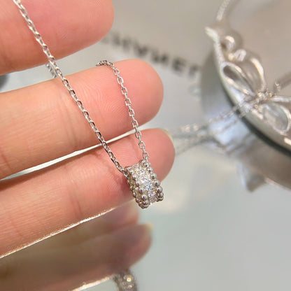 [⭐Novea]PERLEE DIAMOND NECKLACE