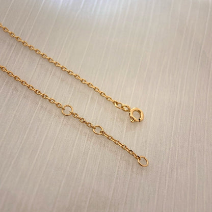 [⭐Novea]COLOR STAR PINK GOLD DIAMOND BRACELET