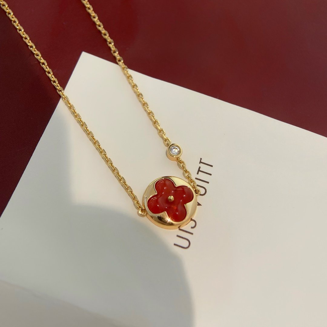 [⭐Novea]SUN PEDANT CARNELIAN BRACELET
