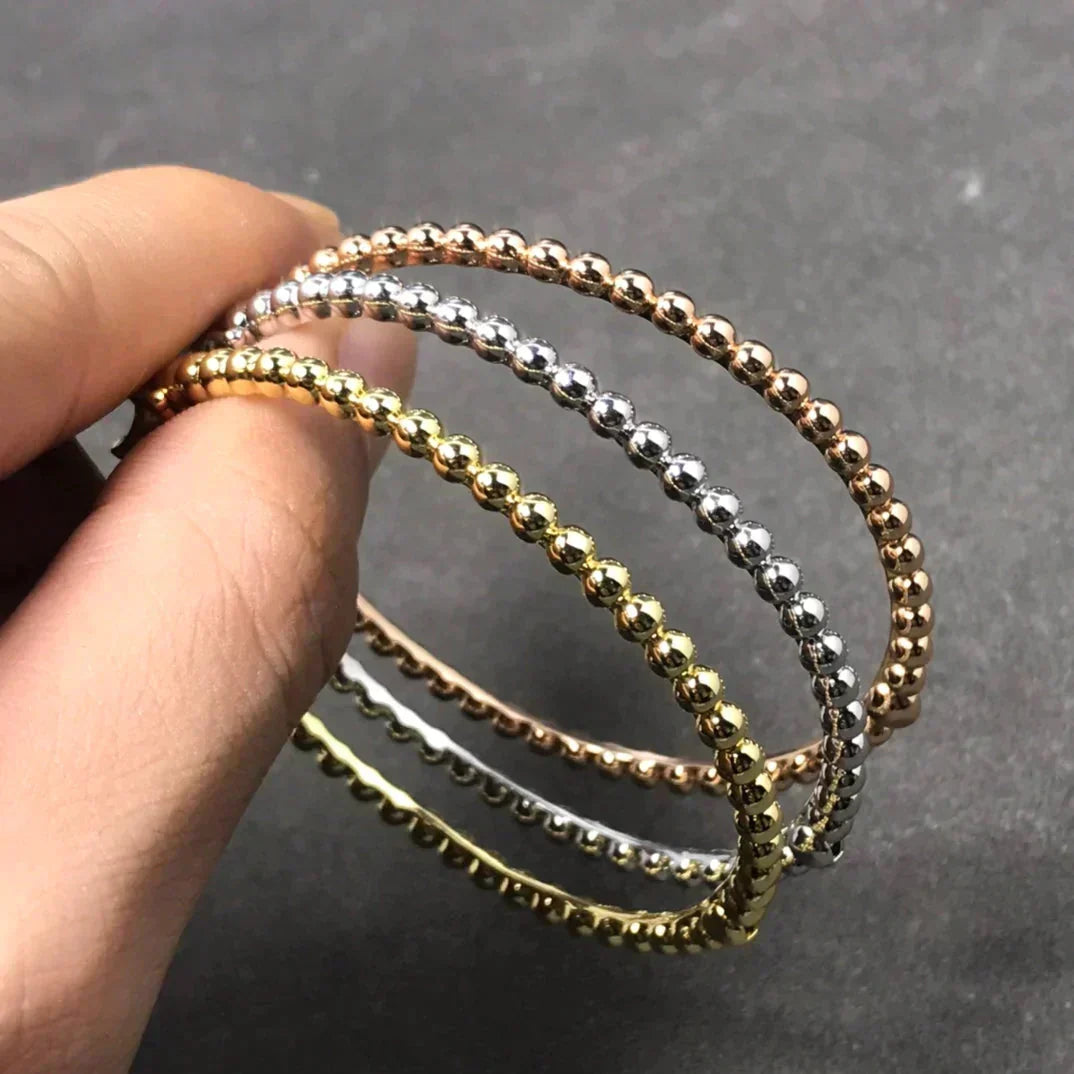 [⭐Novea]PERLEE PEARLS BRACELET