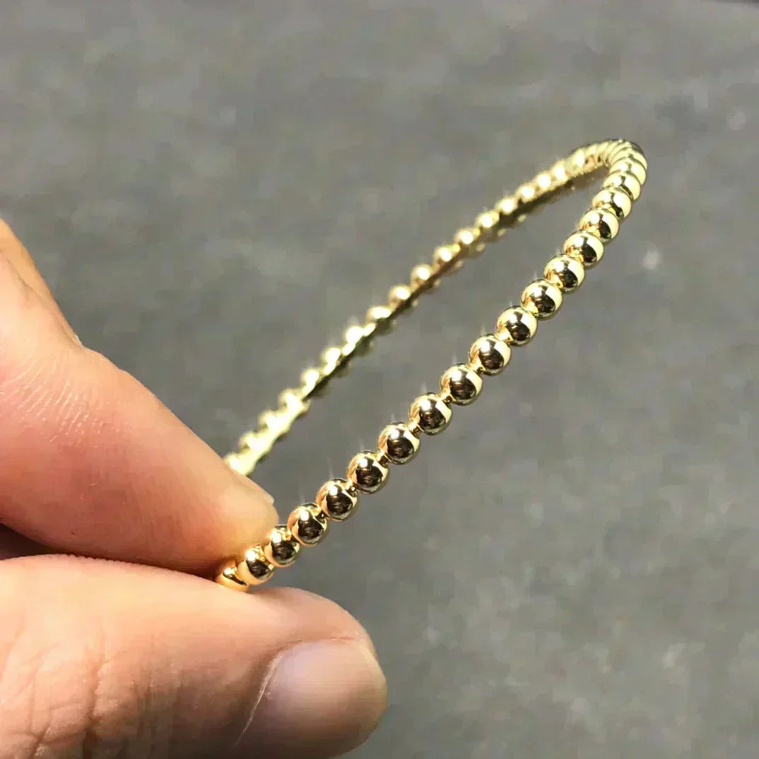 [⭐Novea]PERLEE PEARLS BRACELET