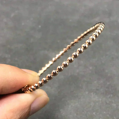[⭐Novea]PERLEE PEARLS BRACELET