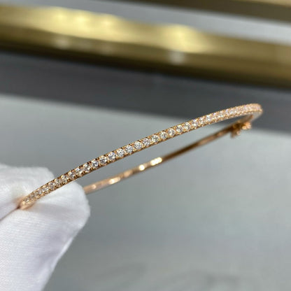 [⭐Novea]MINI DIAMOND TENNIS BRACELET