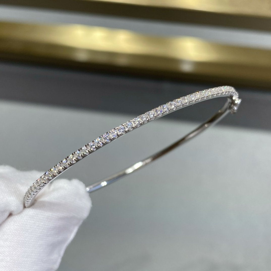 [⭐Novea]MINI DIAMOND TENNIS BRACELET