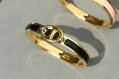 [⭐Novea]CLIC CHAINE GOLD BRACELET