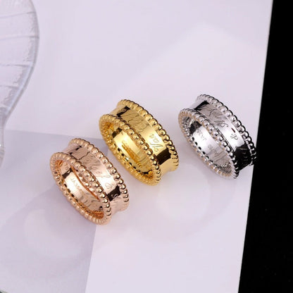 [⭐Novea]PERLEE SIGNATURE RING