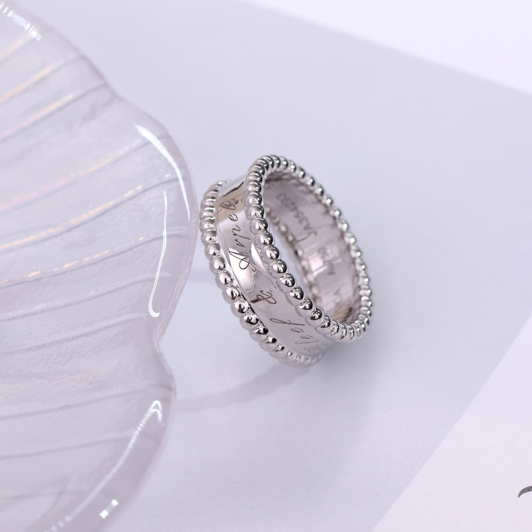 [⭐Novea]PERLEE SIGNATURE RING