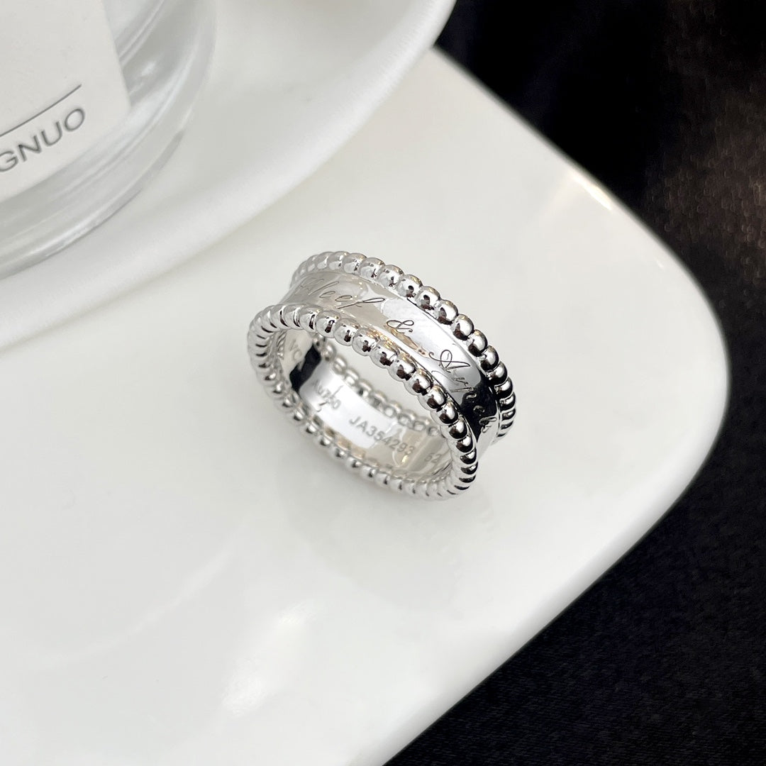 [⭐Novea]PERLEE SIGNATURE RING