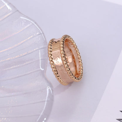 [⭐Novea]PERLEE SIGNATURE RING