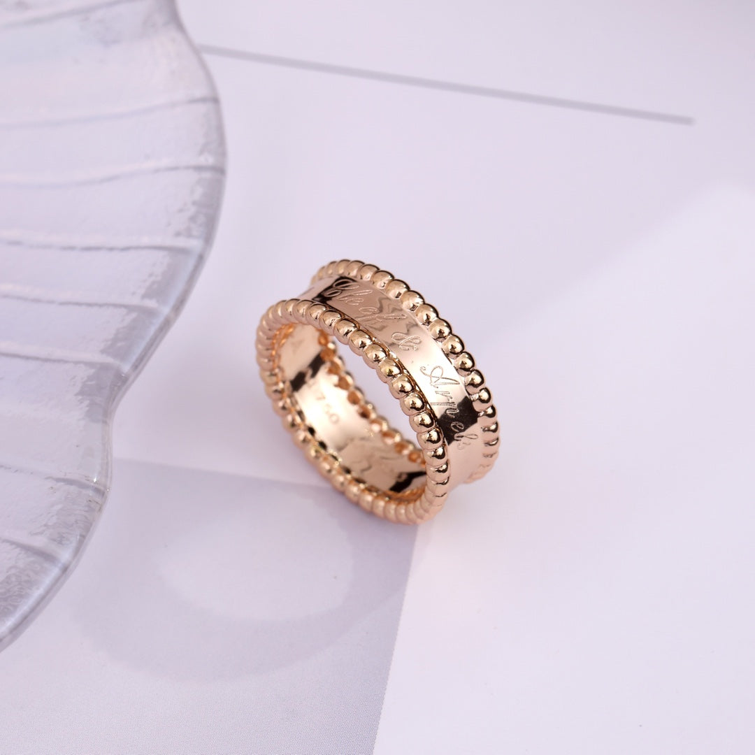 [⭐Novea]PERLEE SIGNATURE RING