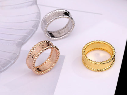 [⭐Novea]PERLEE SIGNATURE RING