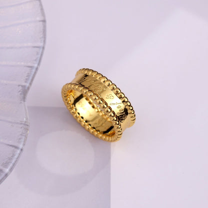 [⭐Novea]PERLEE SIGNATURE RING