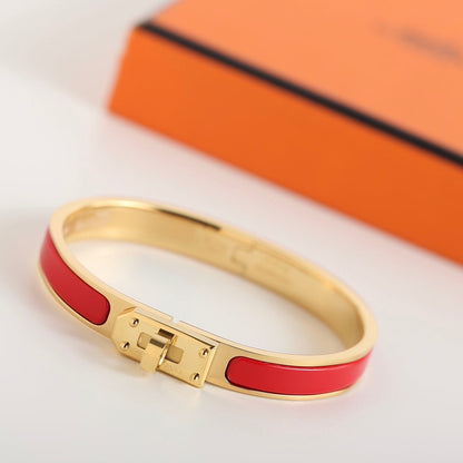 [⭐Novea]HM KELLY RED BRACELET