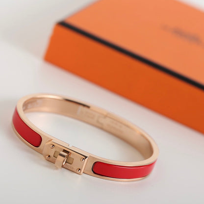 [⭐Novea]HM KELLY RED BRACELET
