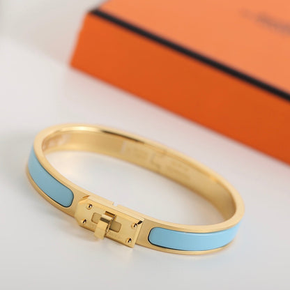 [⭐Novea]HM KELLY CLOUD BLUE BRACELET