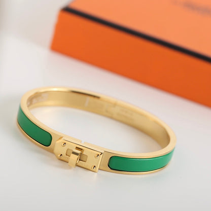 [⭐Novea]HM KELLY GREEN BRACELET