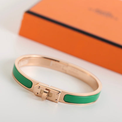[⭐Novea]HM KELLY GREEN BRACELET