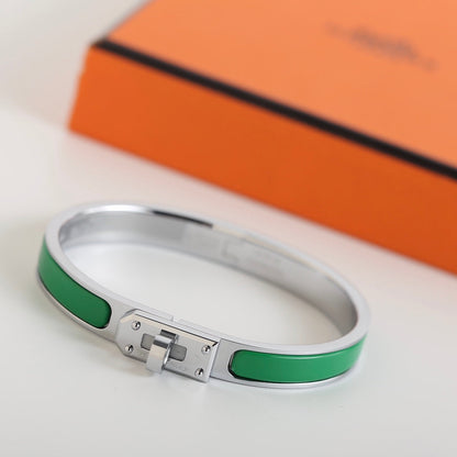 [⭐Novea]HM KELLY GREEN BRACELET