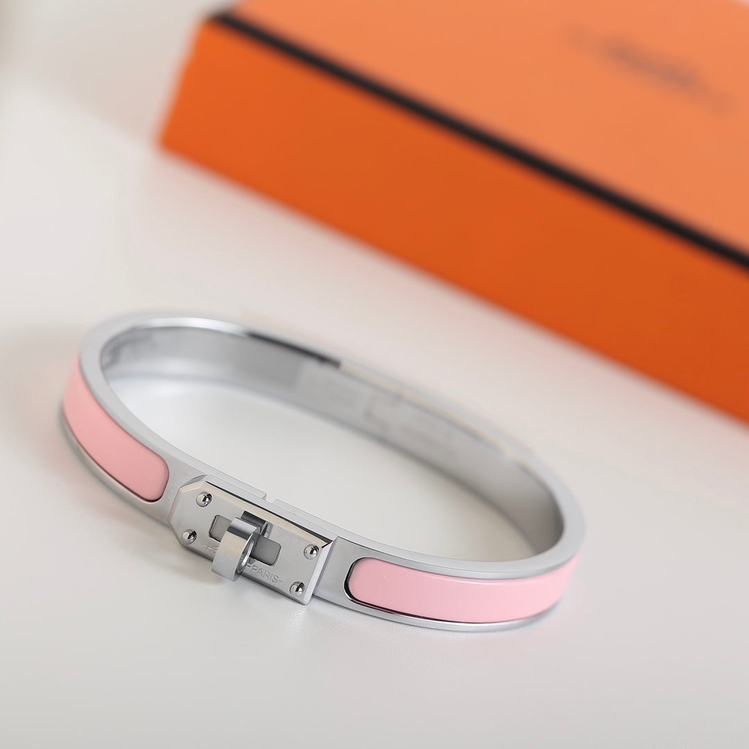 [⭐Novea]HM KELLY PINK BRACELET