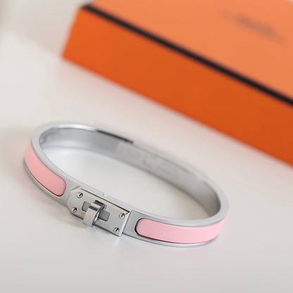 [⭐Novea]HM KELLY PINK BRACELET