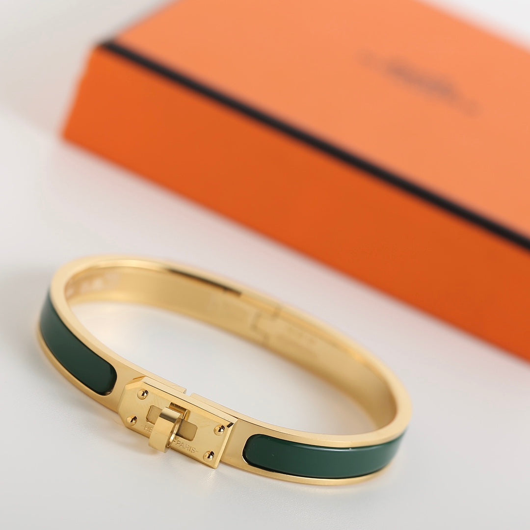 [⭐Novea]HM KELLY KHAKI BRACELET
