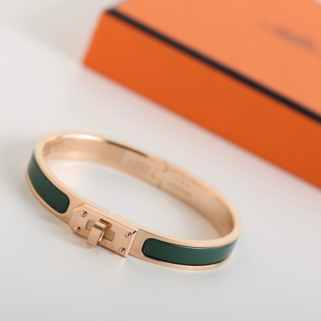 [⭐Novea]HM KELLY KHAKI BRACELET