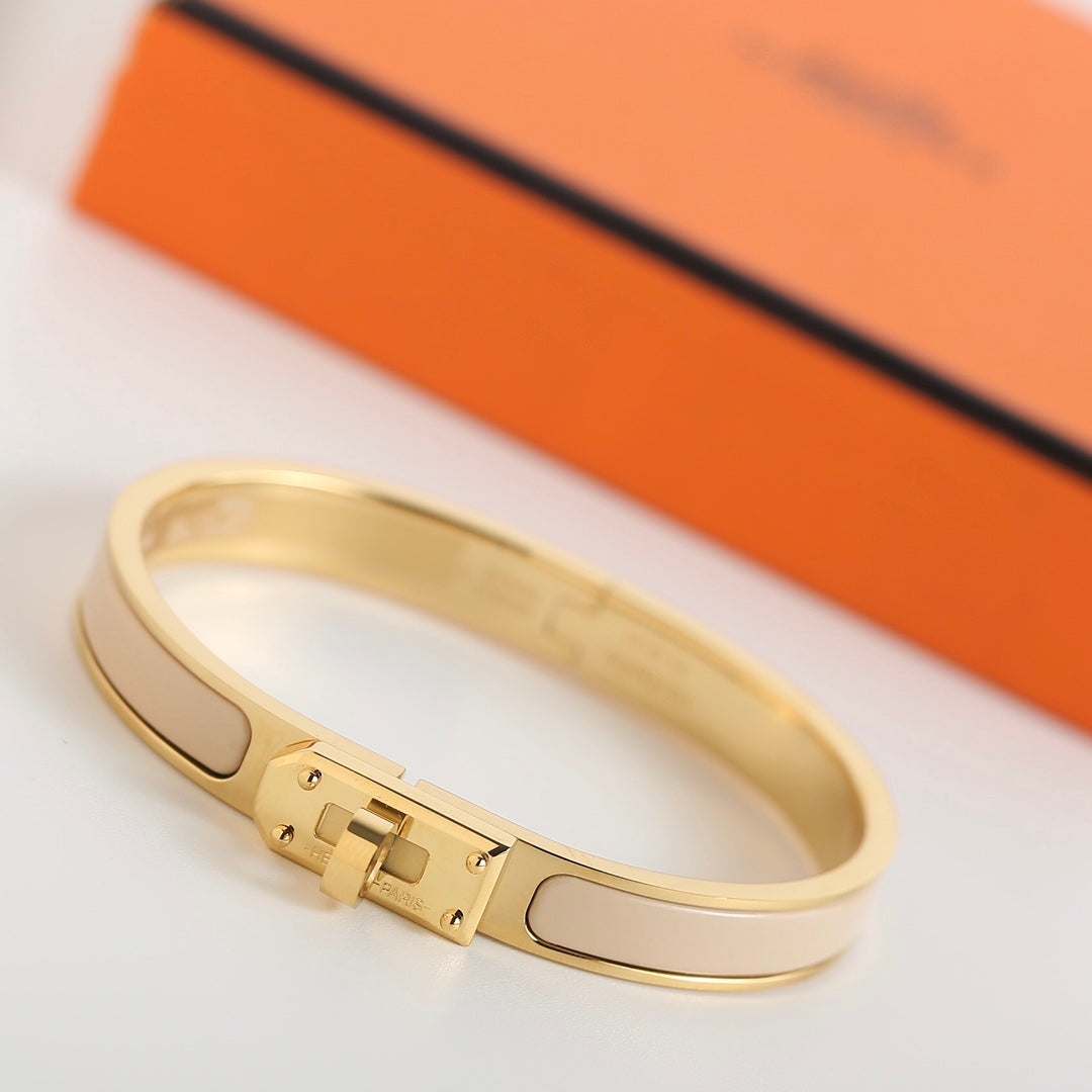 [⭐Novea]HM KELLY BEIGE BRACELET