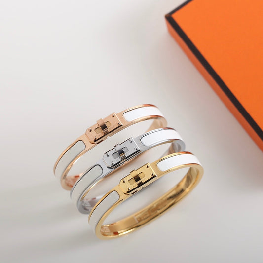 [⭐Novea]HM KELLY WHITE BRACELET