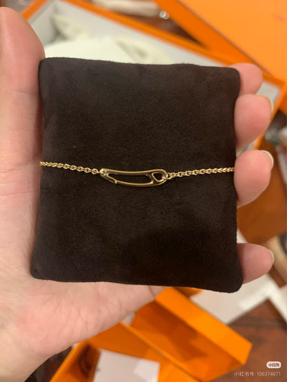 [⭐Novea]Brooch Necklace