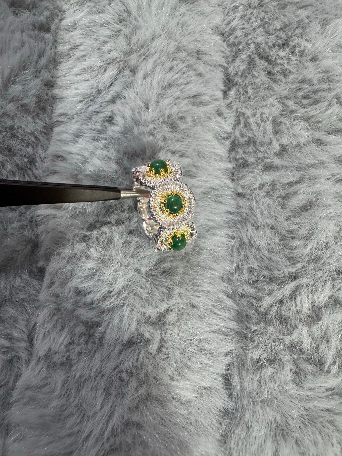 [⭐Novea]B.C.L Daisy Rings（Various colors）