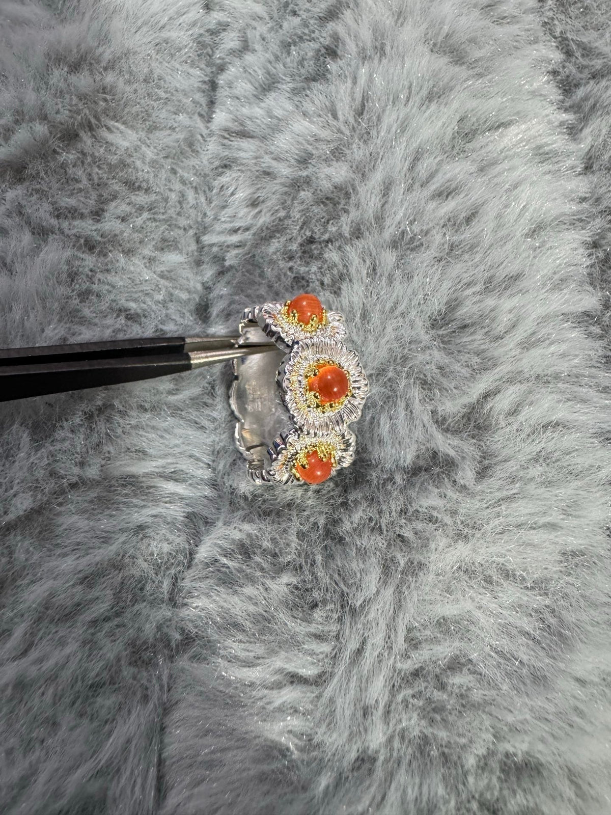 [⭐Novea]B.C.L Daisy Rings（Various colors）