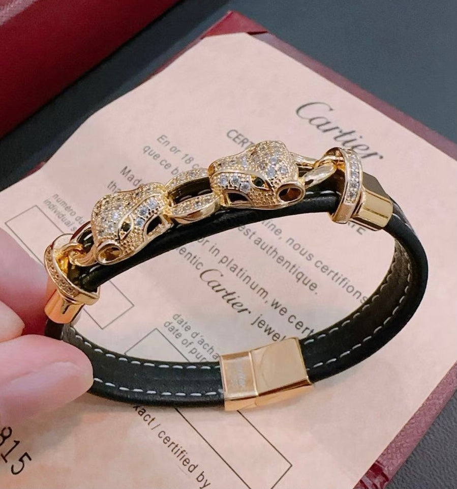 [⭐Novea Jewelry] PANTHERE  BRACELET