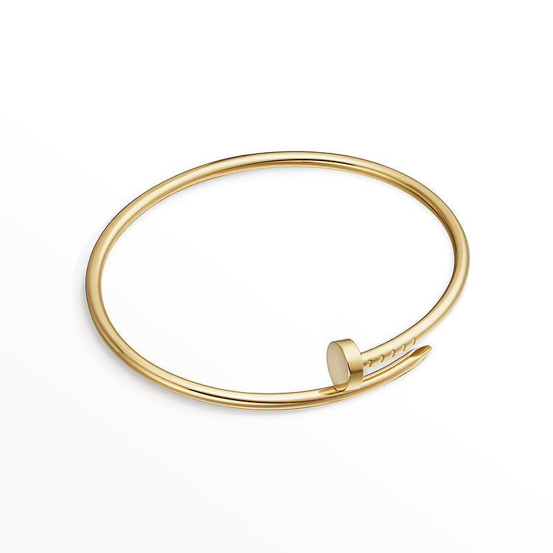 [⭐Novea]JUSTE BRACELET 2.5MM
