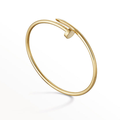 [⭐Novea]JUSTE BRACELET 2.5MM
