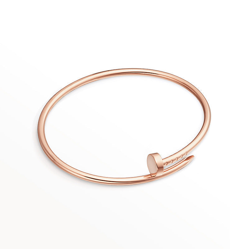 [⭐Novea]JUSTE BRACELET 2.5MM
