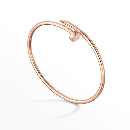 [⭐Novea]JUSTE BRACELET 2.5MM
