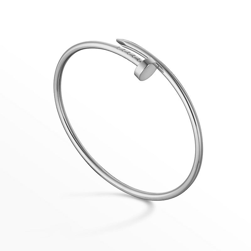 [⭐Novea]JUSTE BRACELET 2.5MM