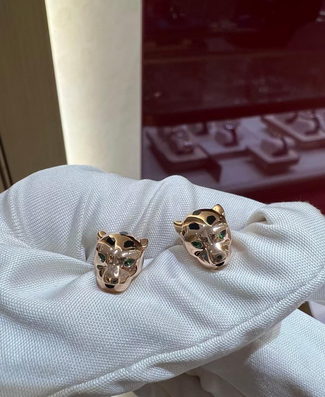 [⭐Novea]CHRRTAH-PRINT STUD EARRINGS, THREE COLORS