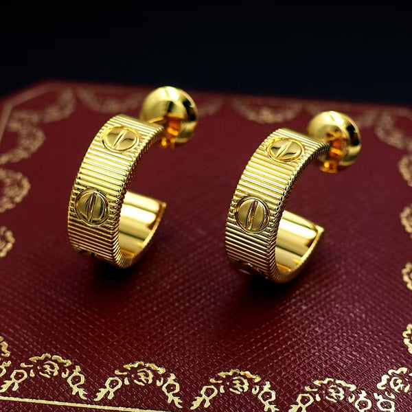 [⭐Novea] 2026 NEW LOVE UNLIMITED EARRINGS