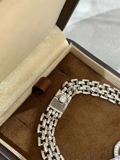[⭐Novea] DOUBLE PANTHER BRACELET