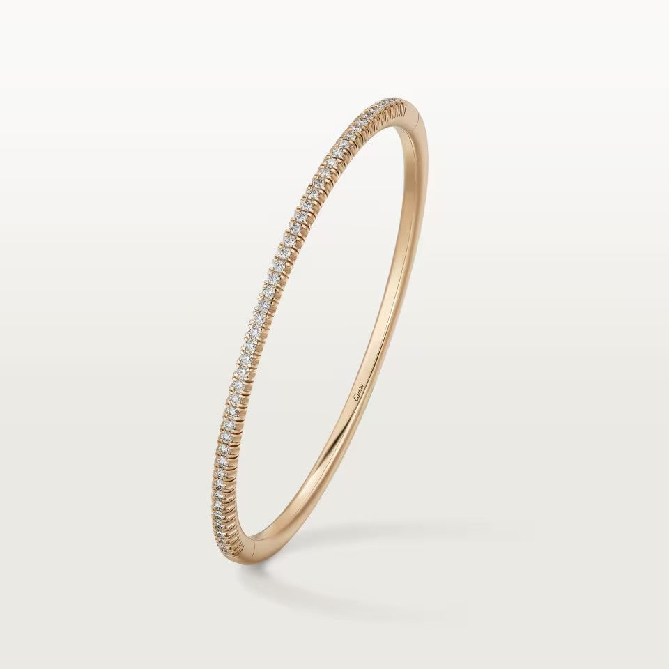 [⭐Novea]MINI DIAMOND TENNIS BRACELET