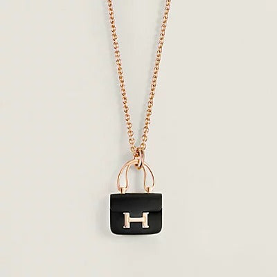 [⭐Novea]WOMEN'S HM AMULETTES CONSTANCE PENDANT NECKLACE