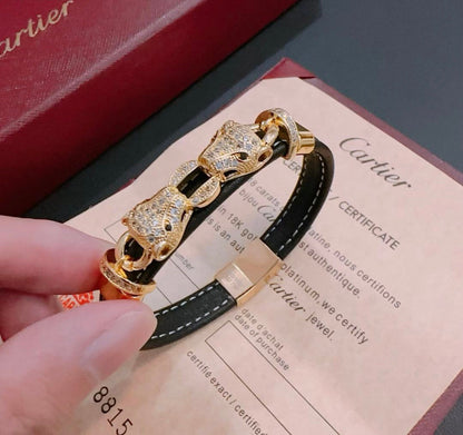 [⭐Novea Jewelry] PANTHERE  BRACELET